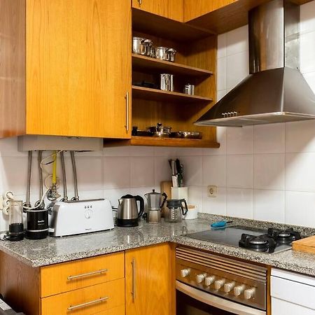 אבאירו Pereira'S Apartment- Free Garage מראה חיצוני תמונה