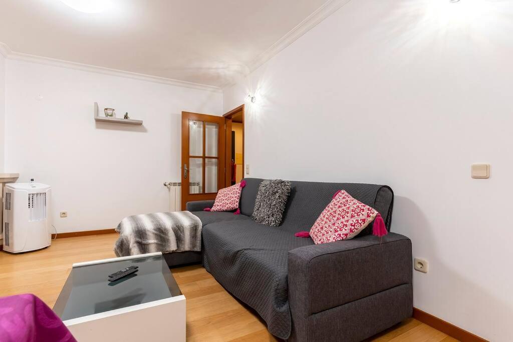 אבאירו Pereira'S Apartment- Free Garage מראה חיצוני תמונה