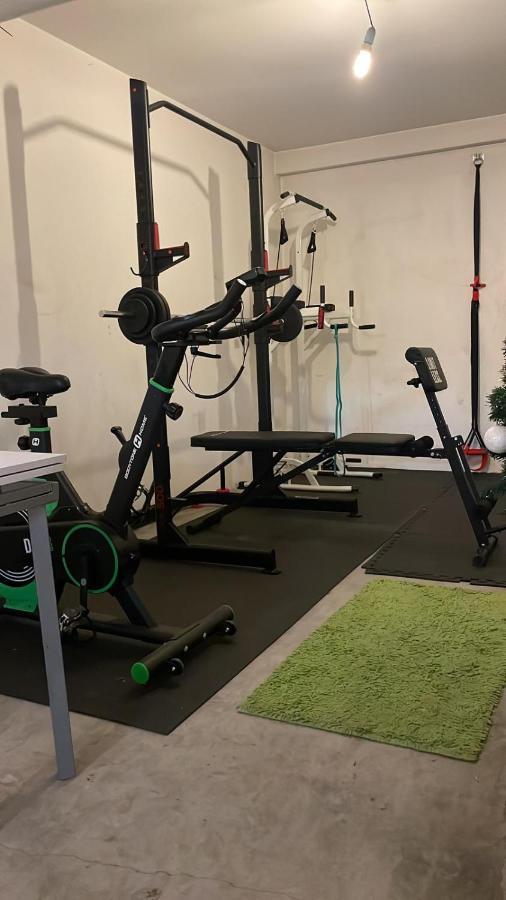 אבאירו Pereira'S Apartment- Free Garage מראה חיצוני תמונה